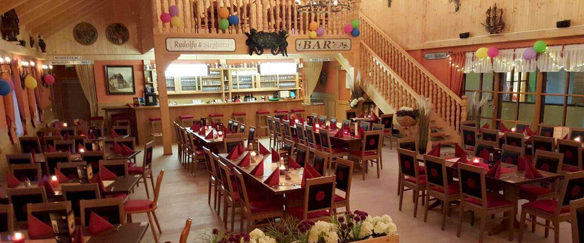 Restaurant Achillion